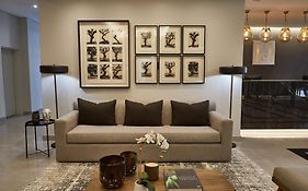 The Catalyst Apartment Hotel By Newmark